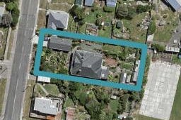 34 Boyne Street, Bluff