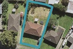 27 Lyncroft Street, Mangere East, Auckland