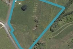 0 Kaiwaka-Mangawhai Rd, Hakaru, Kaiwaka