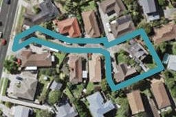 2/5 Rosca Lane, Sunnyhills, Auckland