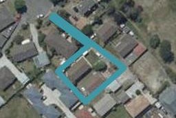 2/22 McHaffies Place, Wainoni, Christchurch