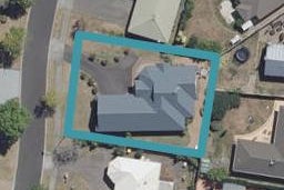 3 Castlewold Place, Huntington, Hamilton