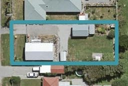 188 Bluff Highway, Kew, Invercargill