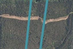 0 State Highway 7, Dobson, Greymouth