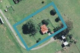 46A Rangitukia Road, Tikitiki, Tikitiki