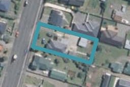 16 Hornbrook Street, Temuka