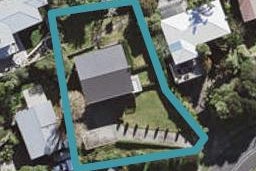 15A Park Hill Road, Birkenhead, Auckland