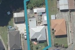 5 McGlashan Street, Glenleith, Dunedin