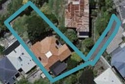 31 Shannon Street, Mount Victoria, Wellington