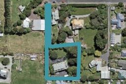 139 Heywood Street, Grasmere, Invercargill