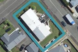 1/2 Heaphy Street, Richmond, RICHMOND