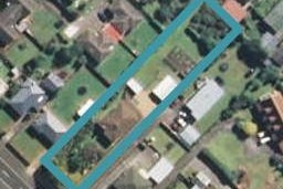 142 Glover Road, Hawera