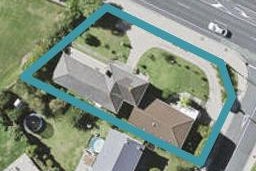 1/1 Windsor Place, Windsor Park, Auckland