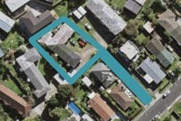 3/13A Evelyn Place, Hillcrest, Auckland