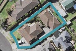 2/28 Eastridge Court, Northpark, Auckland