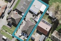 49 O'Donnell Avenue, Wesley, Auckland