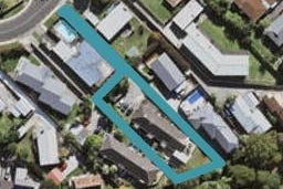 2/69 Sylvia Road, Hillcrest, Auckland