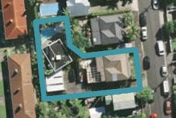 4 Stuart Street, Ponsonby, Auckland