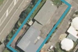 61 Hampden Street, Hokitika, Hokitika