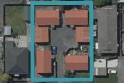 4/15 Walton Street, Sydenham, Christchurch