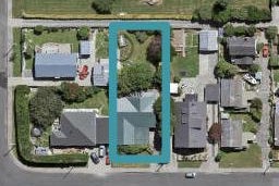 112 Heywood Street, Grasmere, Invercargill