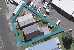 15 Darnell Street, Fitzroy, New Plymouth