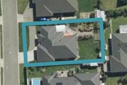 5 Willis Place, Renwick
