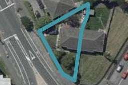4 Wilsons Road South, Saint Martins, Christchurch