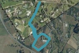 225 Westdale Road, Redwood Valley