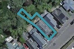 182 Sydney Street West, Thorndon, Wellington