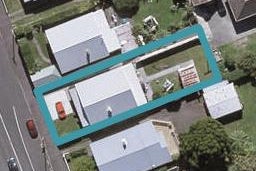 25 Paynters AVE, Strandon, New Plymouth