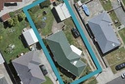 18 Hyde Street, Clifton, Invercargill