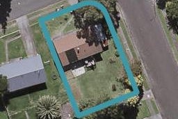 1 Brixham Place, Merrilands, New Plymouth