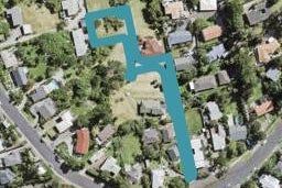 117F Glengarry Road, Glen Eden, Auckland