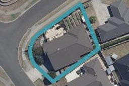 4 Evergreen Rise, Grandview Heights, Hamilton