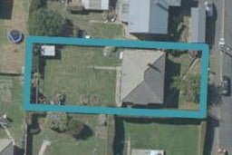 21 Edinburgh Street, Green Island, Dunedin