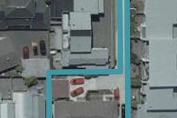 1/12 Warwick Street, Richmond, Christchurch