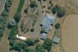 1231 Highway 50, Ongaonga, Ongaonga