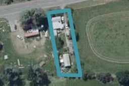 2515 Homebush Road, Coalgate, Coalgate