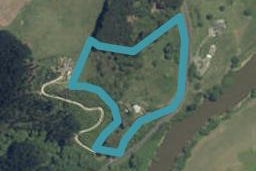 383 Karakariki Road, Whatawhata