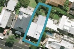 1 Barrie Street, Freemans Bay, Auckland