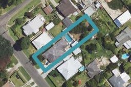 41 Russell Street, Whataupoko, Gisborne