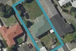 120 College Street, Awapuni, Palmerston North