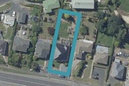 305 Main South Road, Green Island, Dunedin