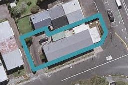 97 Pendarves Street, New Plymouth, New Plymouth