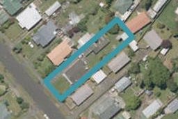 13 Jellicoe Street, Whanganui East, Whanganui