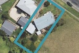 553 Wainui Road, Kaiti, Gisborne
