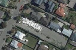 4 Fred Allen Lane, Phillipstown, Christchurch