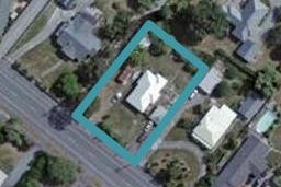 77 Park Road, Carterton