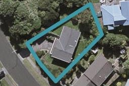 8 Bronte Place, Whalers Gate, New Plymouth
